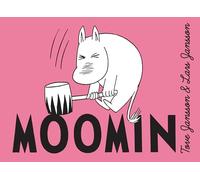 Moomin Adventures 3