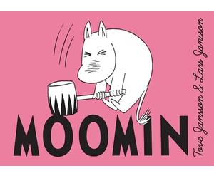 Moomin Adventures: Book 3