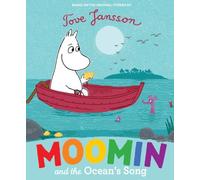 Moomin and the Oceans Song