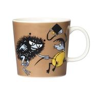 Moomin Arabia Stinky in Action - Tazza in ceramica, 0,3 l
