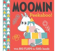 Moomin Baby: Peekaboo: With big flaps for little hands!
