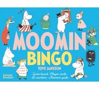 Moomin Bingo