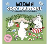 Macmillan Children's Books Moomin Cosy Creations (Tascabile)