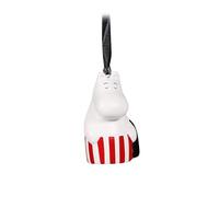 Moomin - Decorazione da appendere a forma di Moomin 'Moominmamma'