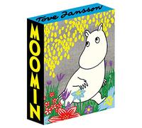 Moomin Deluxe: Volume One: 1