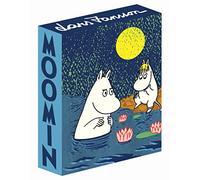 Moomin Deluxe: Volume Two: The Deluxe Lars Jansson Edition: 2
