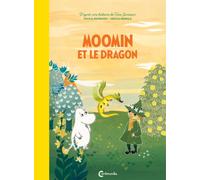 Moomin et le dragon