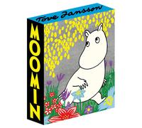 Moomin-Jansson, Tove-Copertina rigida