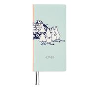 Moomin Little My Collection Outdoor Dance Scene Japan