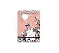 Moomin Love Pocket Notebook