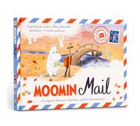 Moomin Mail