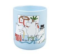 Moomin pencil holder