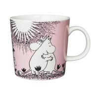 Moomin Pink Love - Tazza 0.3L