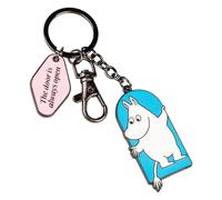 Grupo Erik: Portachiavi Moomin, portachiavi bambini