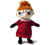 Moomin - Scegli il Tuo Peluche - Snorke Maiden, Snufkin Moominpappa Aurora