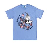 MoominMaglietta 80° Mymble Adulto Unisex (TT911)