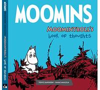 Moomins: Moomintroll's Book of Thoughts: 1