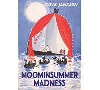 Moominsummer Madness: Tove Jansson