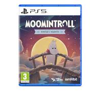 Moomintroll: Winter's Warmth - PS5 (versione inglese)