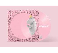 Moominvalley (Snorkmaiden) - Moominvalley (Snorkmaiden); O.S.T