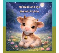 MooMoo and the Moonlit Puddle