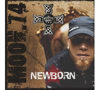 Moon 74 - Newborn