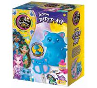 Moon Academy Paper Moon - Kit Creativo con Carte Artistiche a Tema Lunare