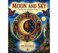 Moon and Sky: Woodland Whispers Studio