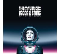 Moon And Stars - Mavericks (Vinile)