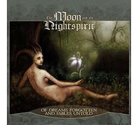 Moon And The Night S - Of Dreams Forgotten And Fables Untold
