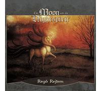 Moon And The Night S - Rego Rejtem