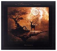 Moon And The Nightsp - Metanoia