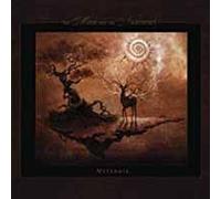 Moon And The Nightsp - Metanoia - CD - K72z