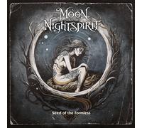 Moon And The Nightspirit Seed Of The Formless (Vinyl LP)