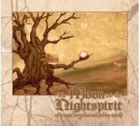 Moon and the Nightspirit,the - Of Dreams Forgotten...