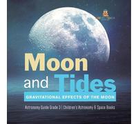Moon and Tides (Tascabile)
