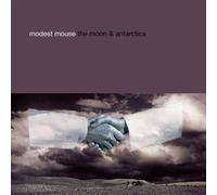 Moon & Antarctica (10th Anniversary Edition ) by Epic (2010-08-10)