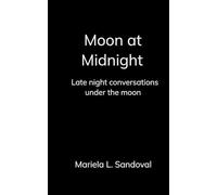 Moon at Midnight