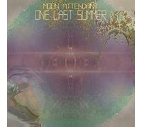 Moon Attendant - One Last Summer