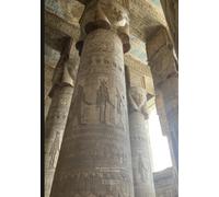 MOON AURA - DENDERA: A Decade of Cycles: 120 Moon Wheels