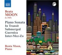 Moon, B. - Piano Sonata - In Transit