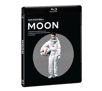 Moon - Bd (Blu-Ray)
