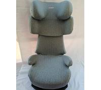 MOON-BEBE COPERCHIO PER SEGGIOLINO CYBEX GOLD PALLAS M, M-FIX, (GREY)
