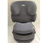 MOON-BEBE COPERCHIO PER SEGGIOLINO CYBEX GOLD PALLAS M, M-FIX, (VERDE)