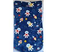 MOON-BEBE Sacco nanna universale per bambini (BLUE)