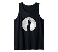 Moon Belly Dancer - Danzatrice del Ventre Canotta