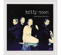 Moon, Billy - Storm Before The Calm