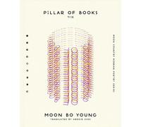 Moon Bo Young Pillar of Books (Tascabile)