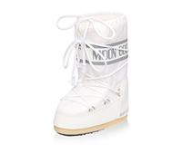 Moon Boot 140044, Stivali Invernali Unisex, Bianco (Bianco 6), 39-41