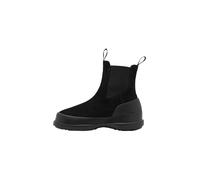 MOON BOOT Boots chelsea 'LUNA' nero Donna MOON BOOT 36